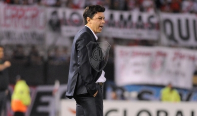 (Foto:  / Prensa River) (Foto: Prensa River)