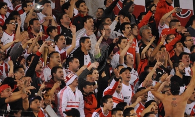 (Foto:  / Prensa River) (Foto: Prensa River)
