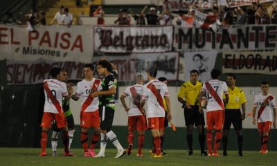 (Foto: Prensa River)