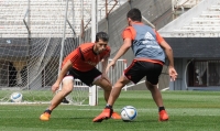 (Foto:  / Prensa River)