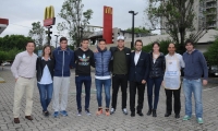 (Foto:  / Prensa River)