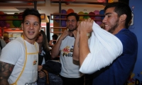 (Foto:  / Prensa River)