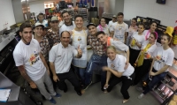 (Foto:  / Prensa River)