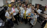 (Foto:  / Prensa River)
