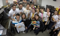 (Foto:  / Prensa River)