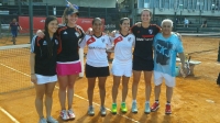Damas Intermedia.