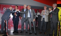 (Foto:  / Prensa River) 
