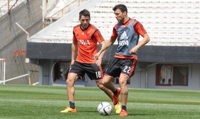 (Foto:  / Prensa River) (Foto: Prensa River)