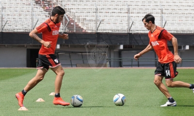 (Foto:  / Prensa River) (Foto: Prensa River)