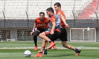 (Foto:  / Prensa River) (Foto: Prensa River)