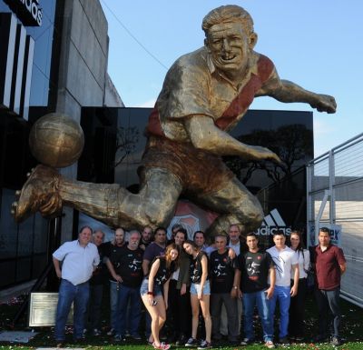  (Foto: Prensa River)