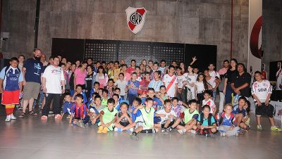  (Foto: Prensa River)