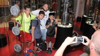  (Foto: Prensa River)