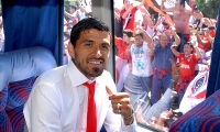 Foto  (Prensa River)