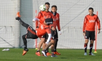 Foto  (Prensa River)