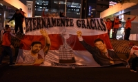 (Foto:  / Prensa River)