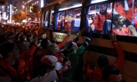 (Foto:  / Prensa River)