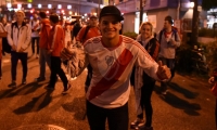 (Foto:  / Prensa River)