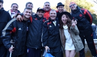 Foto  (Prensa River)