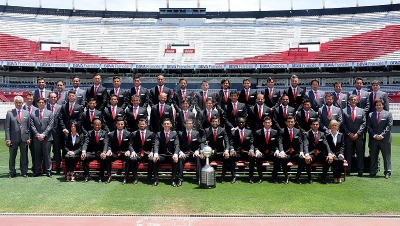  (Foto: Prensa River)