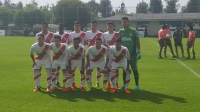 (River Plate vs. Atlas)