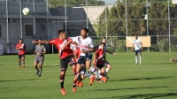 (River Plate vs. Tottenham) 