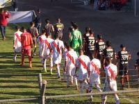 (River Plate vs. Pachuca) 