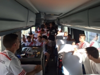 (River Plate vs. Pachuca) 