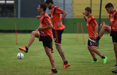  (Foto: Prensa River)