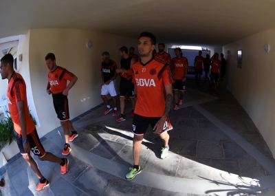  (Foto: Prensa River)