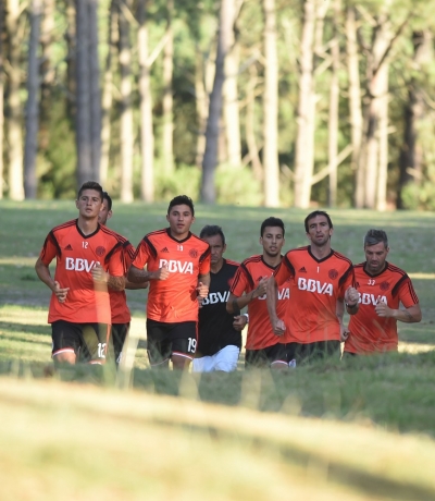  (Foto: Prensa River)
