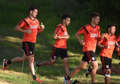  (Foto: Prensa River)