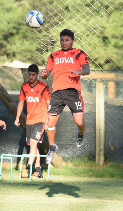  (Foto: Prensa River)