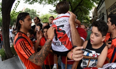  (Foto: Prensa River)