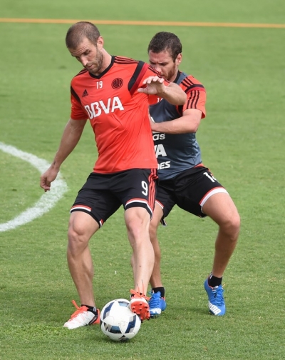  (Foto: Prensa River)
