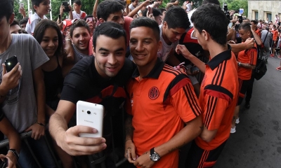  (Foto: Prensa River)