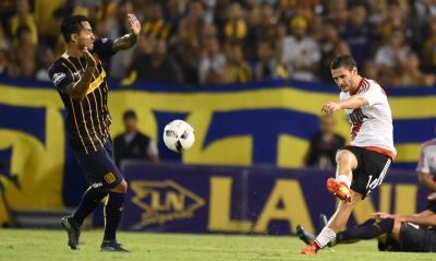  (Foto: Prensa River)