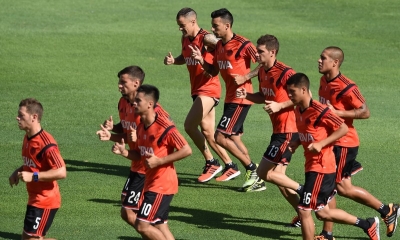  (Foto: Prensa River)