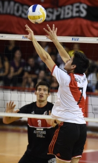 (Foto: /Prensa River)