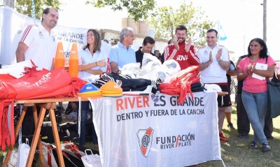  (Foto: Prensa River)