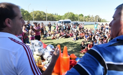  (Foto: Prensa River)