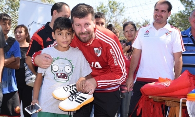  (Foto: Prensa River)