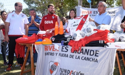  (Foto: Prensa River)