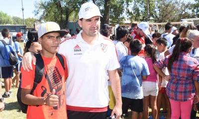  (Foto: Prensa River)