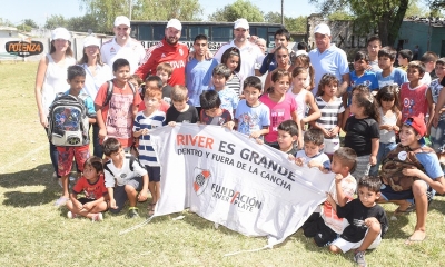  (Foto: Prensa River)