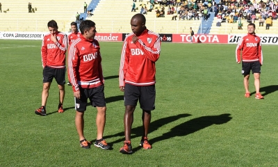  (Foto: Prensa River)