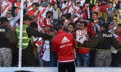  (Foto: Prensa River)