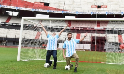 (Foto: Prensa River)