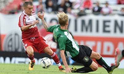  (Foto: Prensa River)