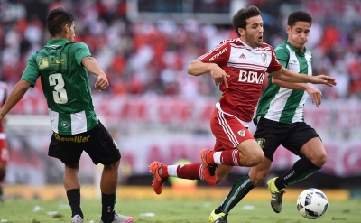  (Foto: Prensa River)